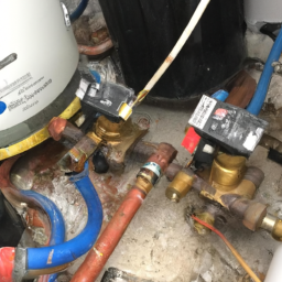 Réparation et Maintenance des Pompes à Chaleur : Service de Qualité pour un Fonctionnement Optimal Saint-Mande